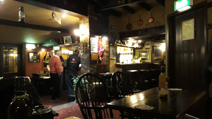 Agar Arms - Store photo