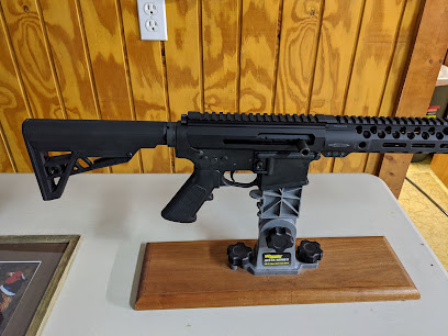WD Sporting Arms - Store photo