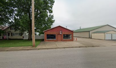 Marksman Arms LLC - Store photo