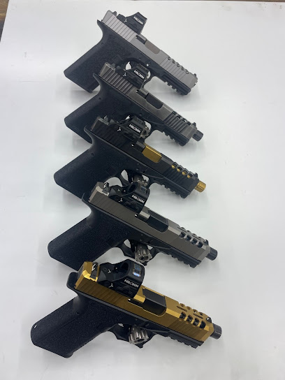 WMD Guns, LLC - Store photo