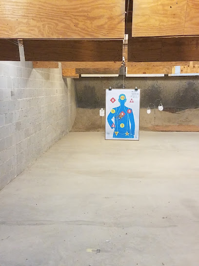 Outback Shooting Range - Store photo