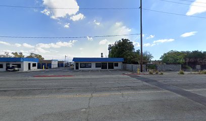 Pew Pew Armory - Store photo