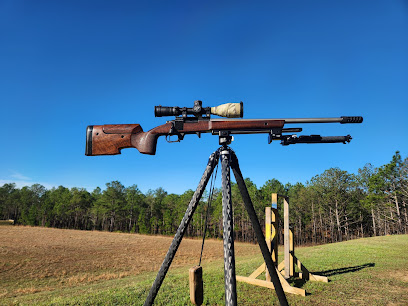 Cleland Gunworks and Gunsmithing - Store photo