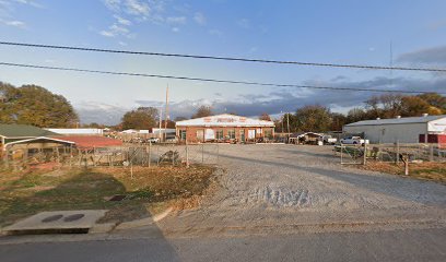 Krossroads Commissary & Pawn - Store photo
