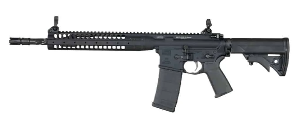 LWRC INTERNATIONAL
