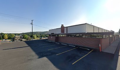 Gunarama Wholesale Inc - Store photo