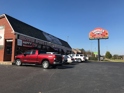 Shotgun Sports and Outdoors - Store photo