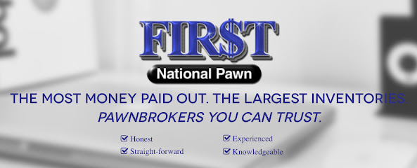 First National Pawn - Store photo