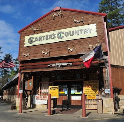 Carter's Country - Store photo