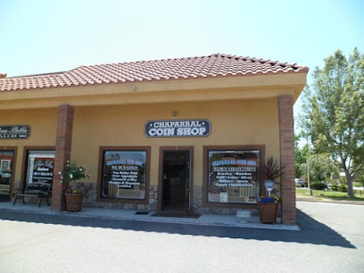 Chaparral Coin & Gun - Store photo