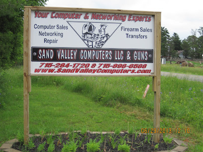 Sand Valley Computers LLC - Store photo