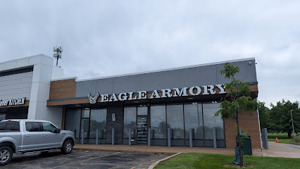 Eagle Armory - Guns and Ammo - Store photo