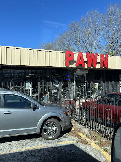E Pawn Griffin - Store photo