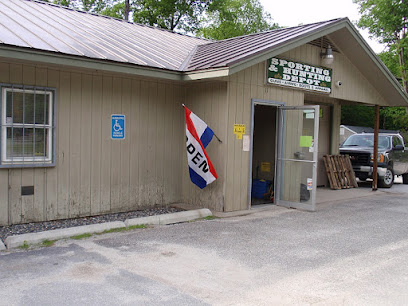 Sporting & Hunting Depot - Store photo