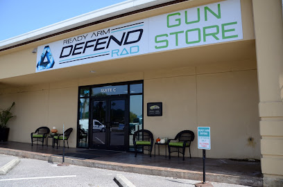 Ready Arm Defend - Store photo