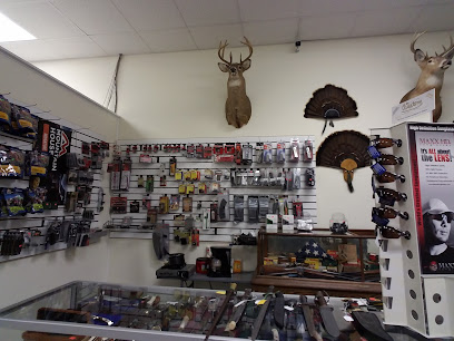 Pilot Mtn Guns and Ammo - Store photo