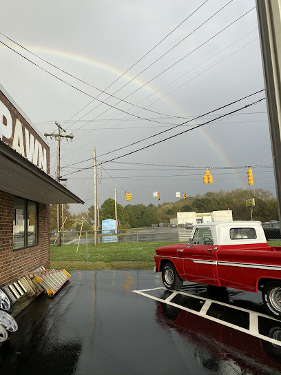 Big Pawn - Store photo