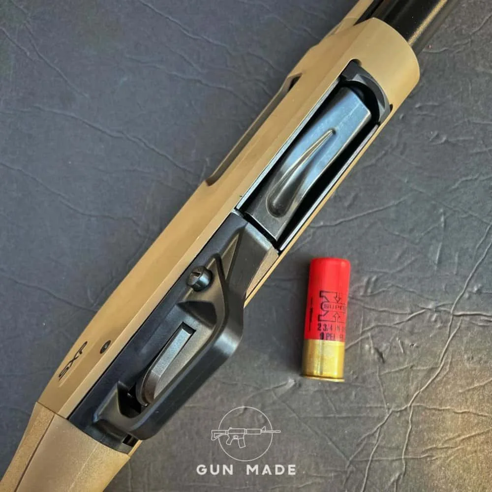 winchester sxp defender drop out trigger group