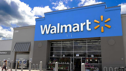 Walmart Supercenter - Store photo