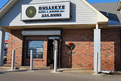 Bullseye Guns & Ammo - Store photo