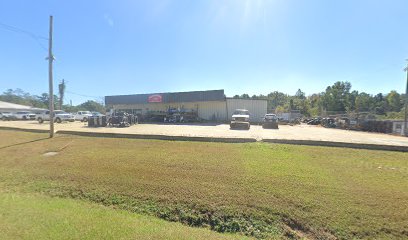 tuckers merchandise inc - Store photo