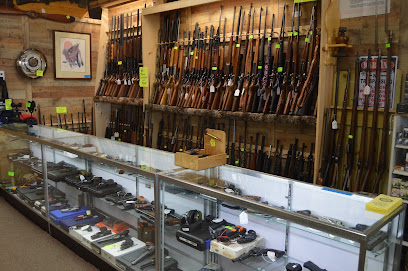 US Pawn & Trading Company - Store photo