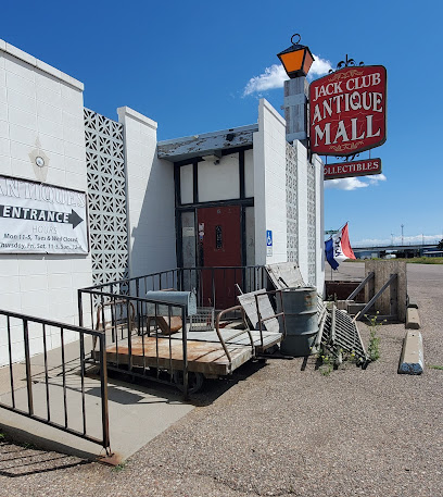 Jack Club Antique Mall - Store photo