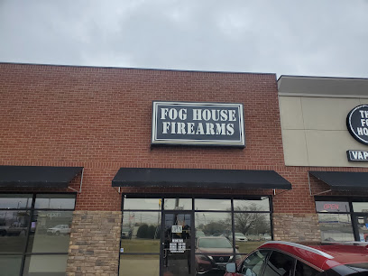 Fog House Firearms - Store photo