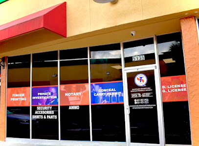 Chameleon Security Group - Store photo