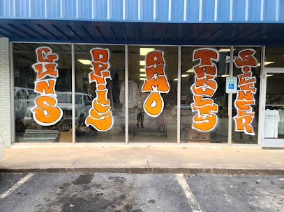 Foothills Firearm Factory LLC - Store photo