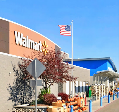 Walmart Supercenter - Store photo