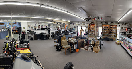 Alpine Pawn & Sporting Goods - Store photo