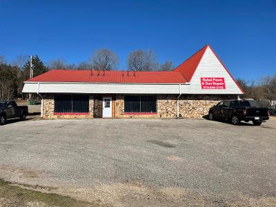 Rebel Pawn and Gun Repair LLC - Store photo