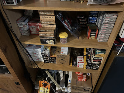 Trooper Tactical Arms LLC - Store photo