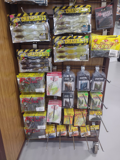Woody's Custom Arms - Store photo