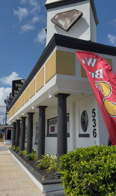 Volusia Gold & Diamond - Store photo