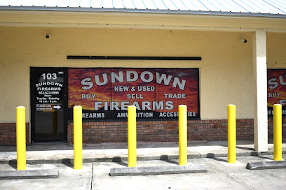 Sundown Firearms LLC - Store photo