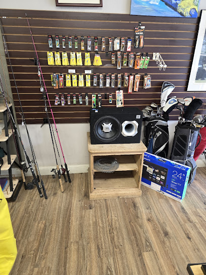 Trading Post Pawn - Store photo