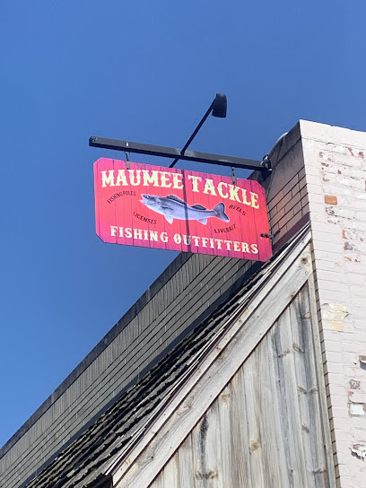 Maumee Tackle Fishing and Kayaking Outfitters - Store photo