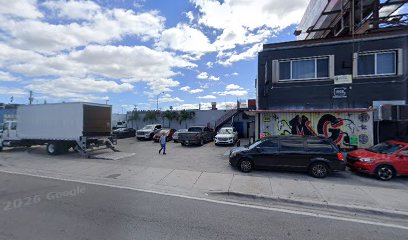 MIAMI POLICE DEPOT INC - Store photo