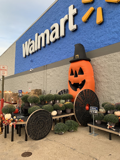 Walmart Supercenter - Store photo