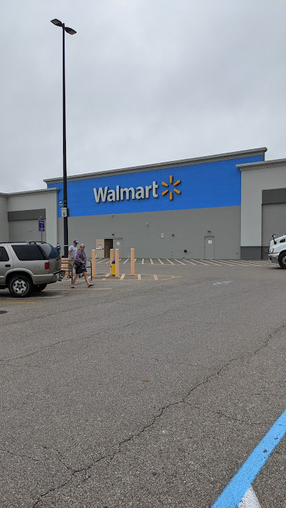 Walmart Supercenter - Store photo