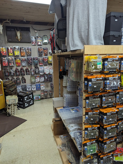 Ozie's Sport Shop - Store photo