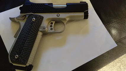 Sleepy's Custom Firearm Repair - Store photo