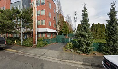 LYNNWOOD TACTICAL TRANSFER - Store photo