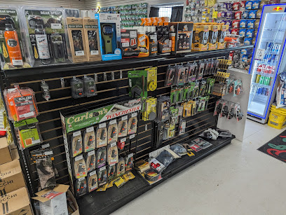 BLACK DOG GUNS AND SHOOTING SUPPLIES - Store photo