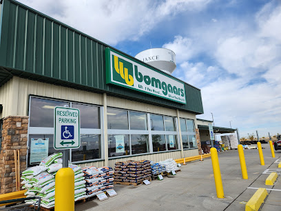 Bomgaars - Store photo