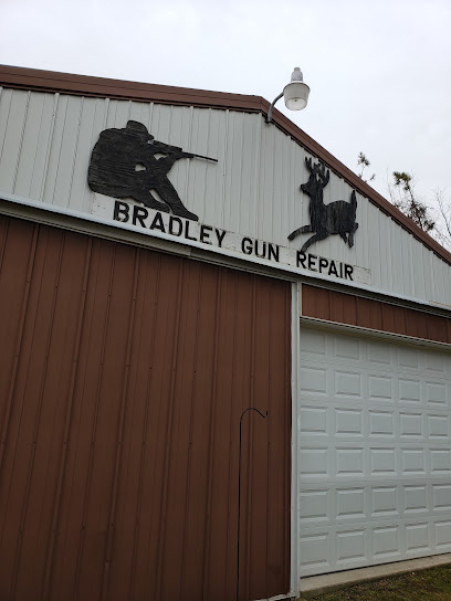 Bradley Gun Sales - Store photo