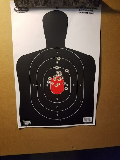 The Range Stafford - Store photo