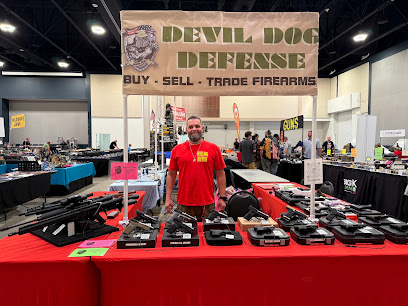 Devil Dog Defense, LLC. - Store photo